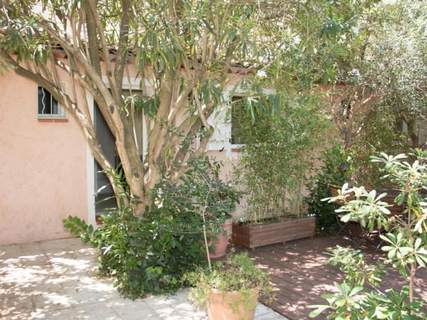 Hôtel & Spa La Villa : photo 6 de la chambre superior double room with king bed and garden view