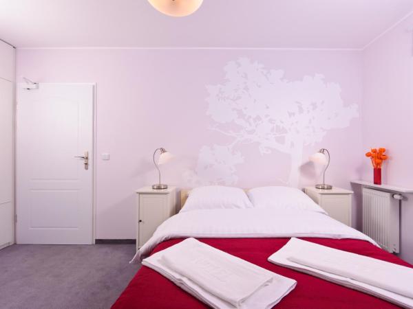 Cilantro Bed & Breakfast : photo 1 de la chambre chambre double