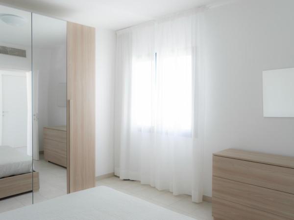 Geovillage Green Residence : photo 9 de la chambre appartement 1 chambre