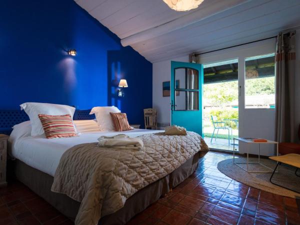 Oustau Camarguen Hôtel & Spa : photo 4 de la chambre chambre double