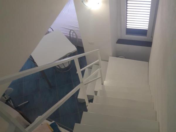 Casal San Domenico : photo 7 de la chambre appartement en duplex avec vue sur la montagne