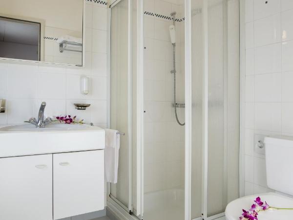 Piccolo Hotel : photo 4 de la chambre chambre lits jumeaux sans balcon