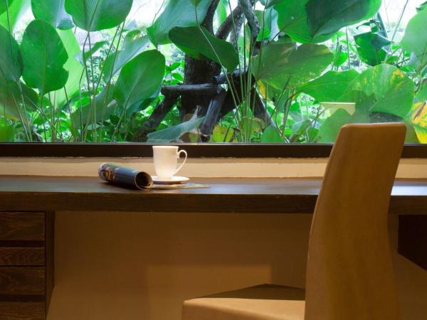 The Glory Gold : photo 4 de la chambre suite junior