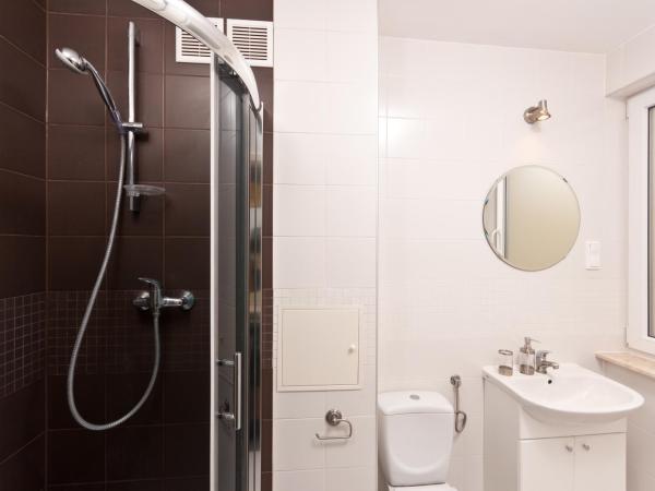 Cilantro Bed & Breakfast : photo 6 de la chambre chambre double