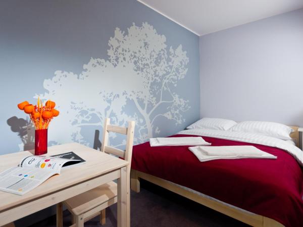 Cilantro Bed & Breakfast : photo 7 de la chambre chambre double