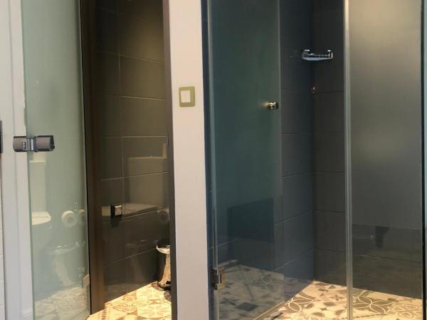 Blue Bottle Boutique Hotel : photo 8 de la chambre chambre double deluxe avec balcon