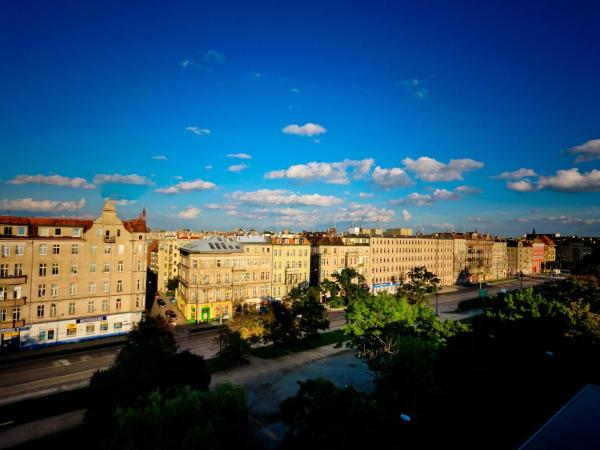 Cilantro Bed & Breakfast : photo 2 de la chambre chambre triple