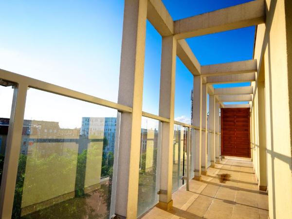 Cilantro Bed & Breakfast : photo 4 de la chambre chambre lits jumeaux