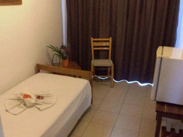 Poseidon Hotel : photo 5 de la chambre chambre simple standard