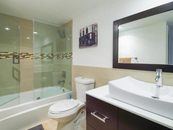 Sunny Isles Ocean Reserve Superb Condo Apartments : photo 9 de la chambre appartement 1 chambre