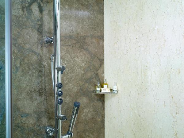 The Paul Bangalore : photo 4 de la chambre executive suite - two bedrooms suite with kitchen