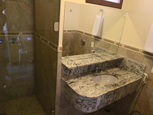 Natal Dunnas Hotel : photo 4 de la chambre chambre double ou lits jumeaux Économique