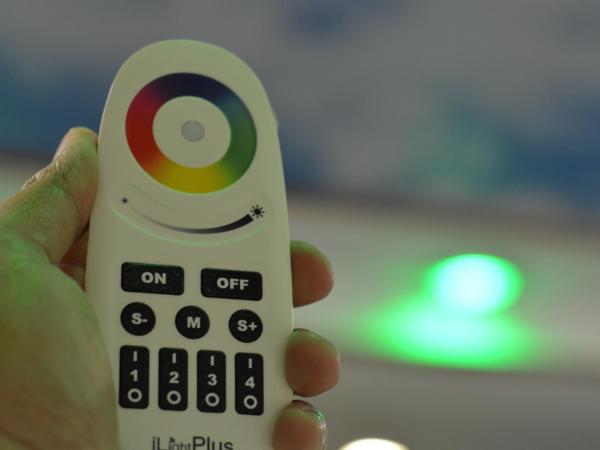 Pace Residence Pattaya : photo 7 de la chambre studio lit queen-size