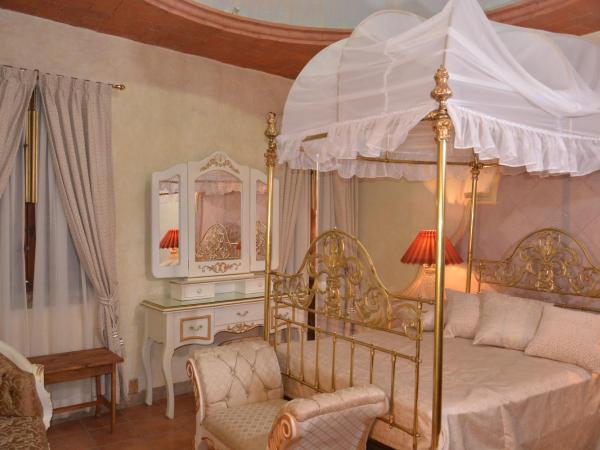 Na-anché Hotel : photo 1 de la chambre suite double standard