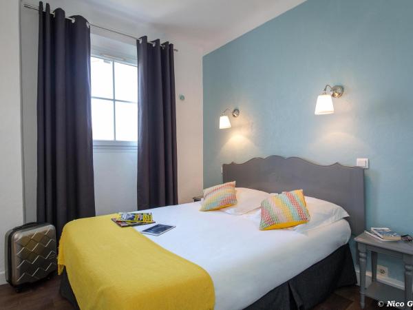 Le Thimothée : Hôtel & Studios : photo 3 de la chambre chambre double