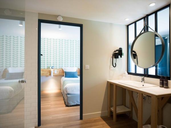 T Boutique Hotel : photo 1 de la chambre suite