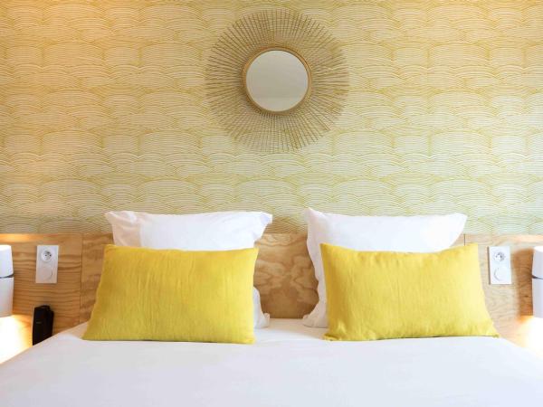 T Boutique Hotel : photo 4 de la chambre chambre standard lit queen-size