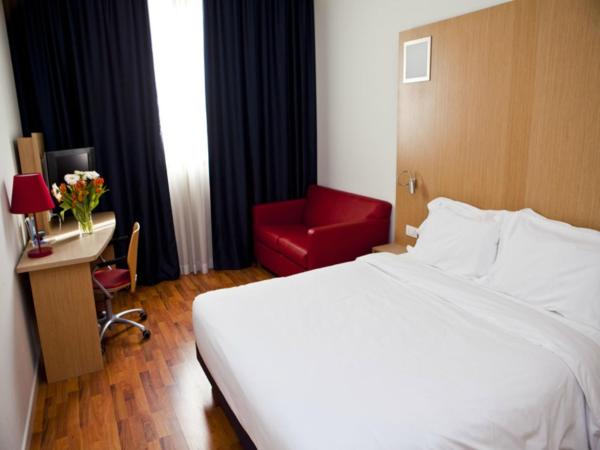 Mitico Hotel & Natural Spa : photo 2 de la chambre chambre double ou lits jumeaux (1 adulte)