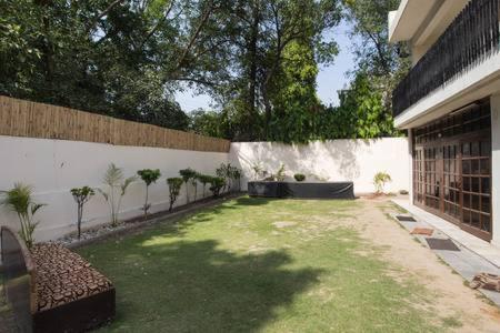 Antilia Villa : photo 3 de la chambre villa - vue sur jardin