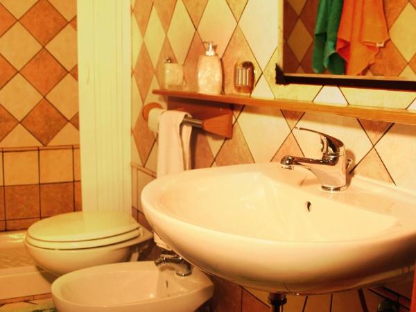 Solemare B&B - Apartments Alghero : photo 4 de la chambre studio supérieur