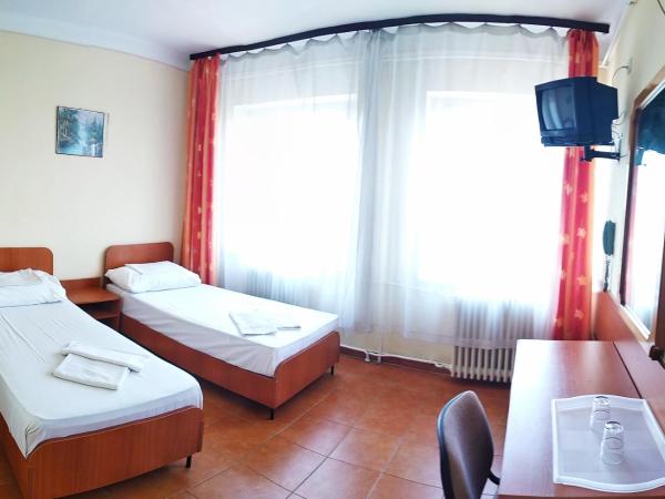 Hotel Nap : photo 8 de la chambre chambre double