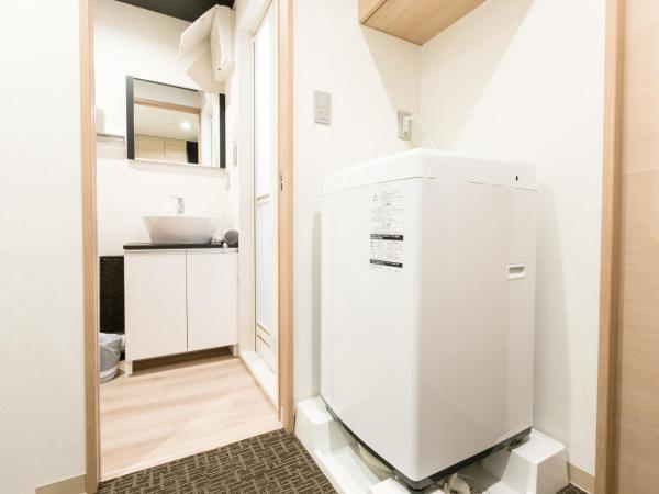 Stay SAKURA Kyoto Gyoen East : photo 8 de la chambre appartement standard