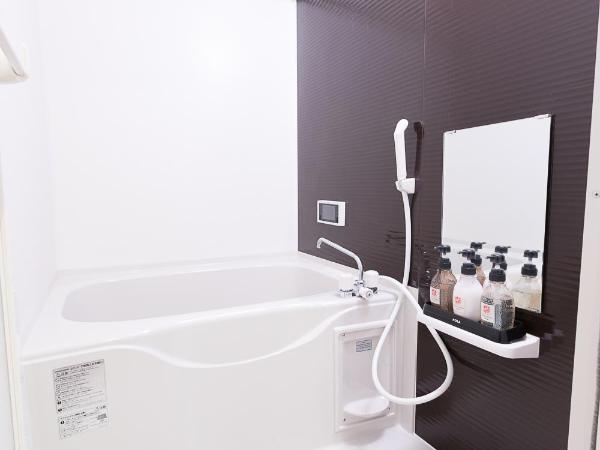 Stay SAKURA Kyoto Gyoen East : photo 8 de la chambre appartement supérieur