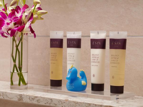 Grand Central Hotel Belfast : photo 4 de la chambre chambre double classique