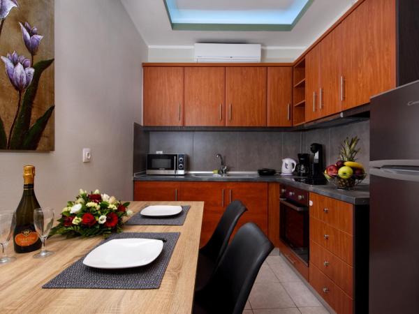 Angelo Del'Arte Estate : photo 2 de la chambre appartement 1 chambre