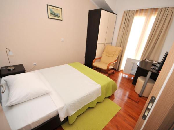 Apartments & Rooms Villa Maslina : photo 2 de la chambre chambre simple