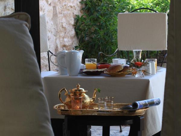 Essaouira Lodge : photo 8 de la chambre appartement 2 chambres avec terrasse