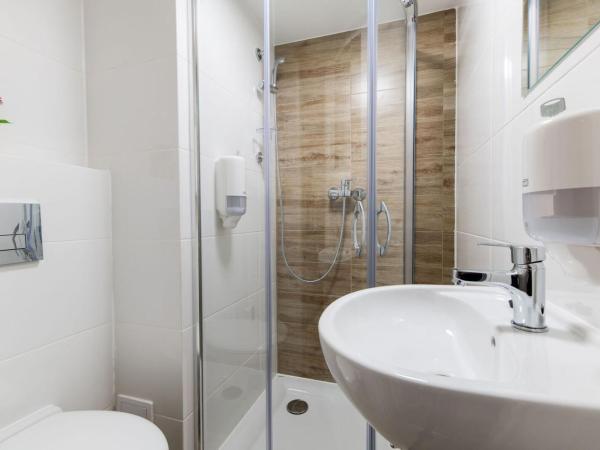 DIETLA 99 APARTMENTS - IDEAL LOCATION - in the heart of Krakow : photo 9 de la chambre appartement en duplex