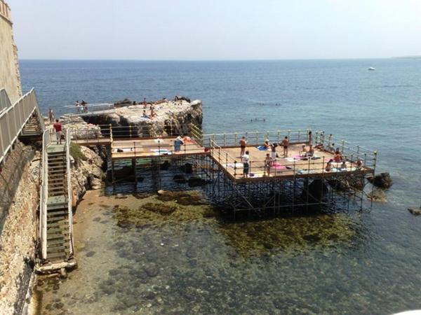 Casa dei fiori : photo 1 de la chambre lit dans dortoir mixte de 6 lits