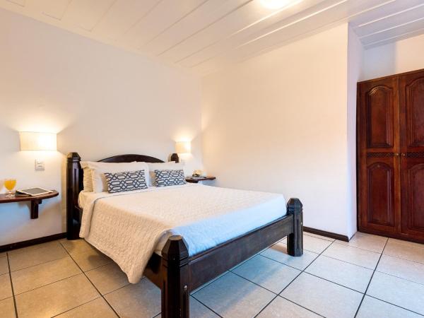 Pousada dos Coqueiros Búzios : photo 1 de la chambre suite avec piscine privée