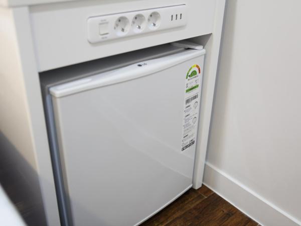 Charm Hotel : photo 8 de la chambre chambre double avec salle de bains privative