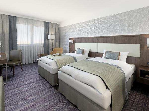 Wyndham Grand Salzburg Conference Centre : photo 6 de la chambre chambre confort