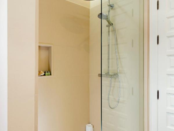 Palacio Bucarelli : photo 9 de la chambre appartement deluxe