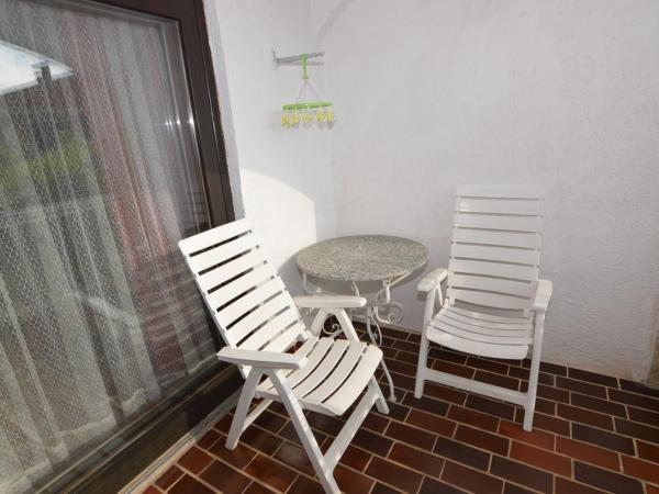 Arthouse Villa Palma : photo 6 de la chambre appartement - rez-de-chaussée