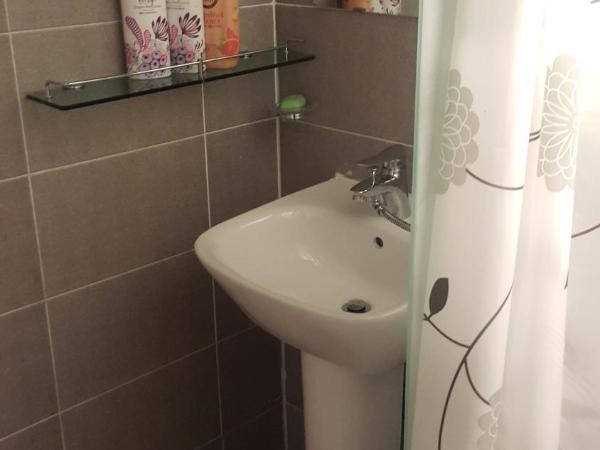 Able Guesthouse Hongdae : photo 8 de la chambre lit dans dortoir pour femmes de 4 lits