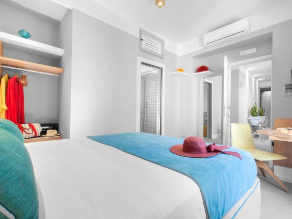 La Piazzetta Guest House : photo 2 de la chambre chambre double Économique