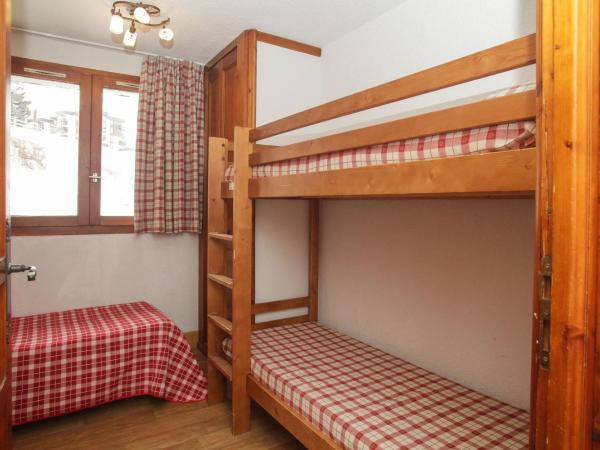 Résidence Odalys Val-Claret : photo 9 de la chambre studio