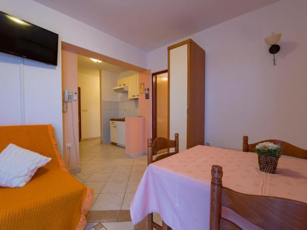 Hotel Aurora : photo 6 de la chambre suite 1 chambre avec balcon