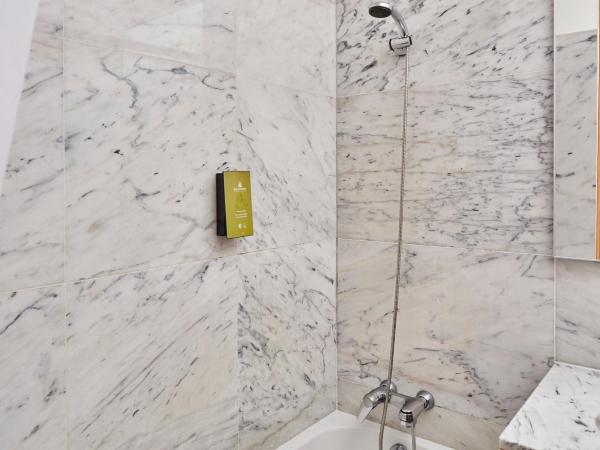 Hotel Faro & Beach Club : photo 5 de la chambre chambre double ou lits jumeaux