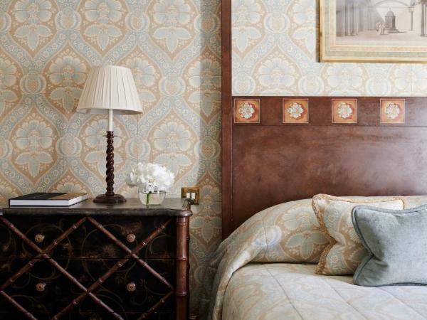 Egerton House : photo 3 de la chambre chambre double classique