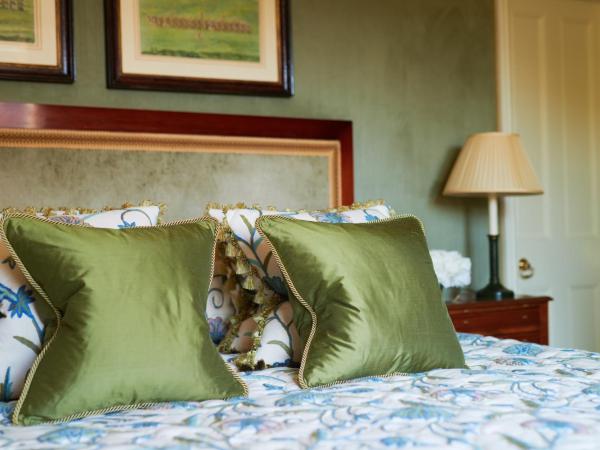 Egerton House : photo 5 de la chambre chambre lit king-size de luxe 