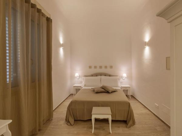 Agape Rooms : photo 1 de la chambre chambre deluxe