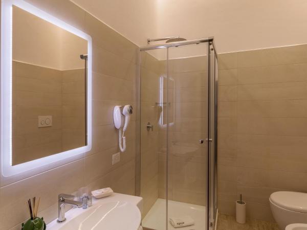 Agape Rooms : photo 2 de la chambre chambre deluxe