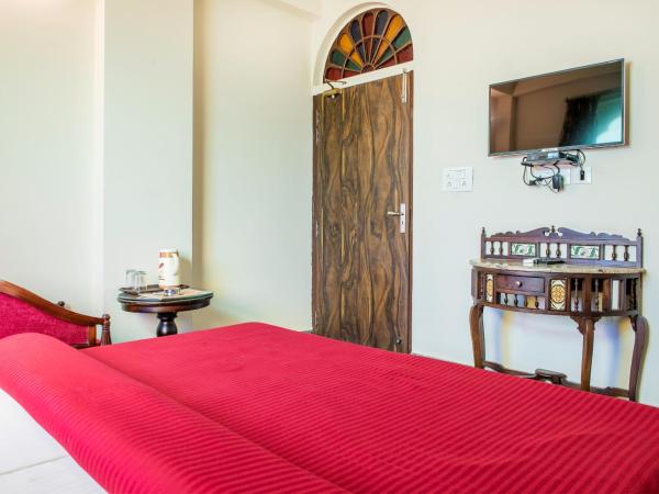 Kalyan Heritage : photo 2 de la chambre chambre double supérieure