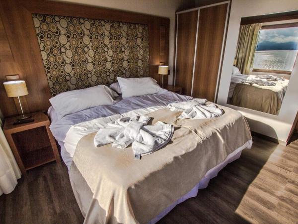 Bahia Paraiso Luxury Suites Boutique Hotel : photo 8 de la chambre appartement deluxe