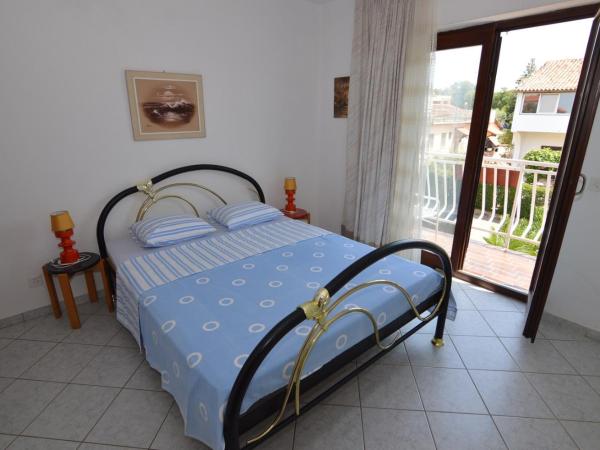 Arthouse Villa Palma : photo 4 de la chambre appartement 2 chambres